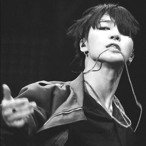 Meet your Posher, Jazzy